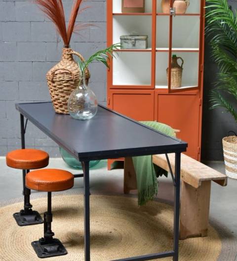 Folding Table