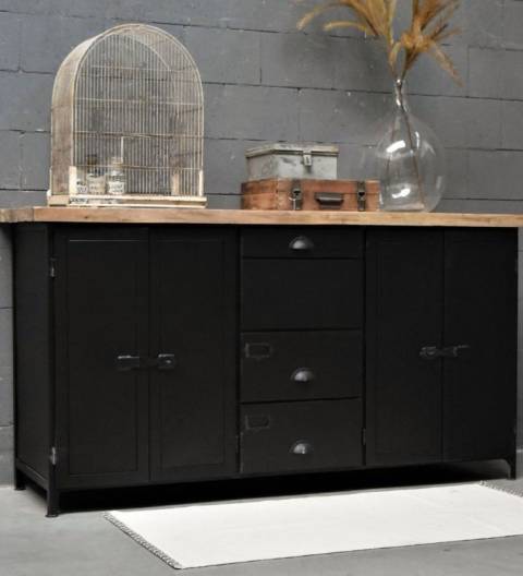 Isam Sideboard