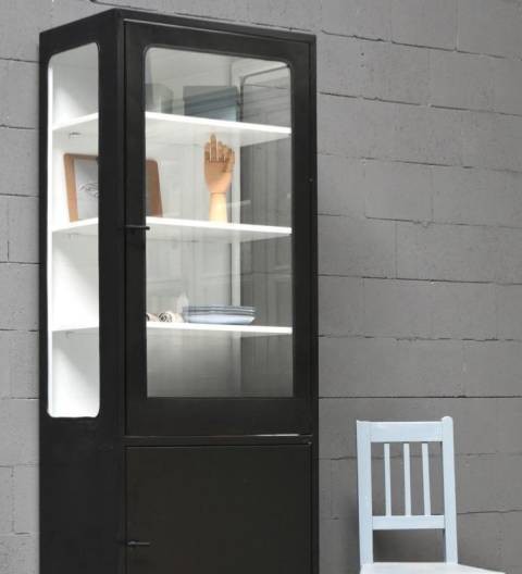 Pharmacy cabinet Retro Pierre NB