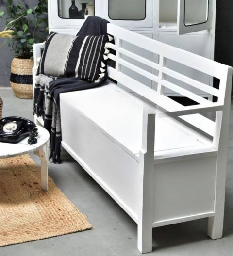 Valve Bench Ise
