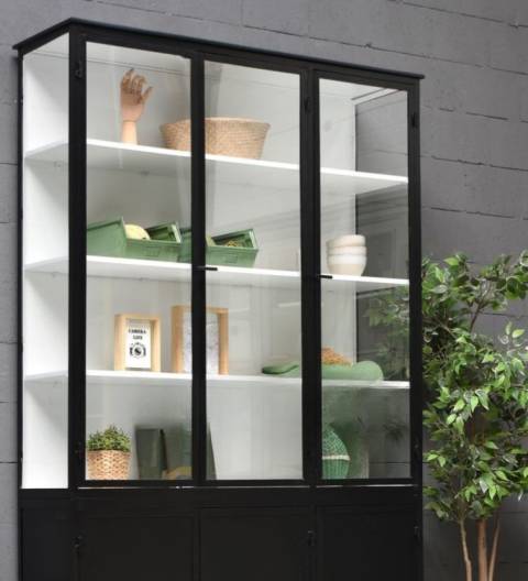 Apothecary Cabinet