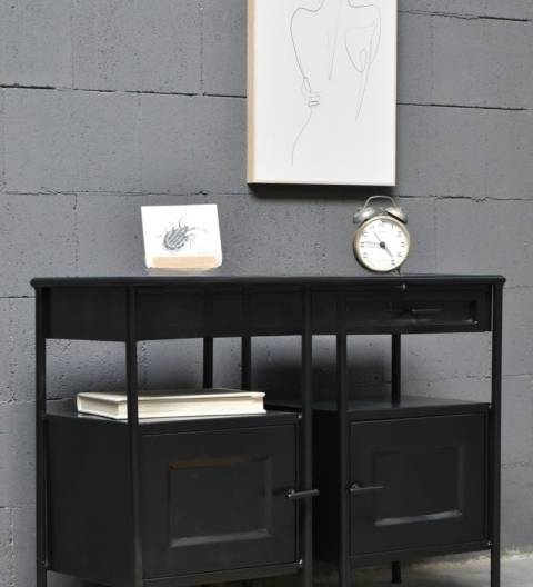 Bedside Table