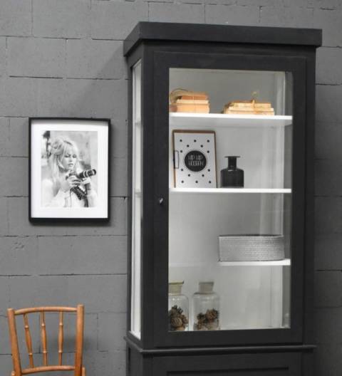 Display Cabinet Muret